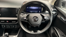 Skoda Fabia 1.0 MPI 80 Colour Edition 5dr Petrol Hatchback